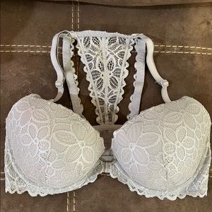 VS PINK Shimmer Racerback